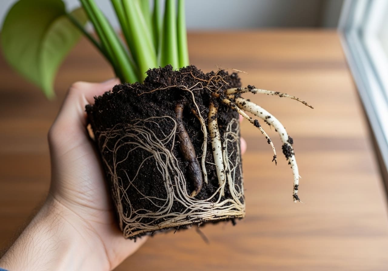 Why Are My Houseplant Leaves Turning Yellow? 8 Causes and Fixes ...